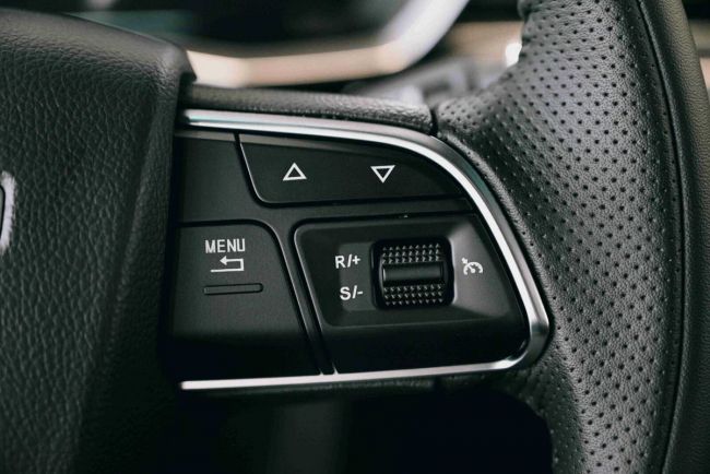 Soueast DX8S Elite (China), 1.5 л, Робот, 2024 фото 12