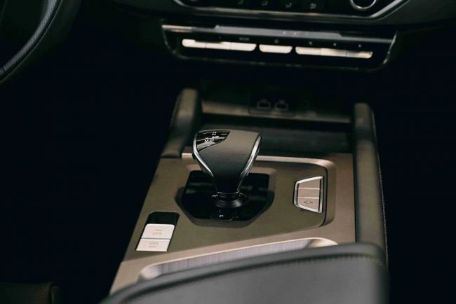 Soueast DX8S Elite (China), 1.5 л, Робот, 2024 фото 13