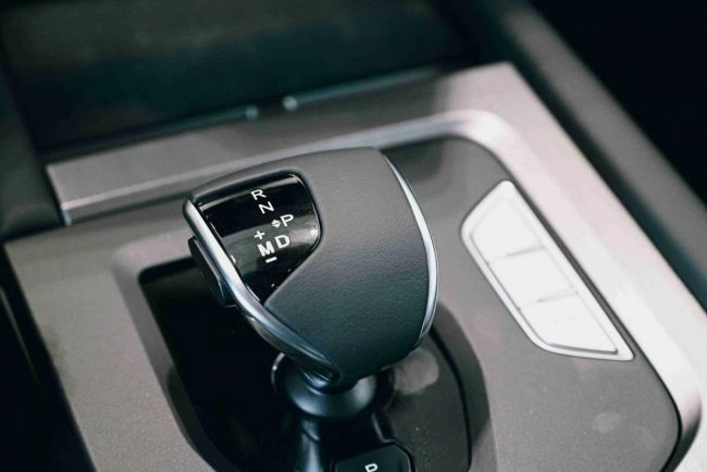 Soueast DX8S Elite (China), 1.5 л, Робот, 2024 фото 14