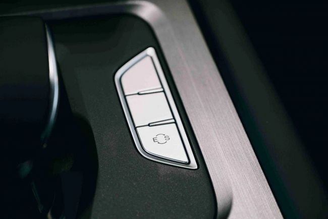 Soueast DX8S Elite (China), 1.5 л, Робот, 2024 фото 15