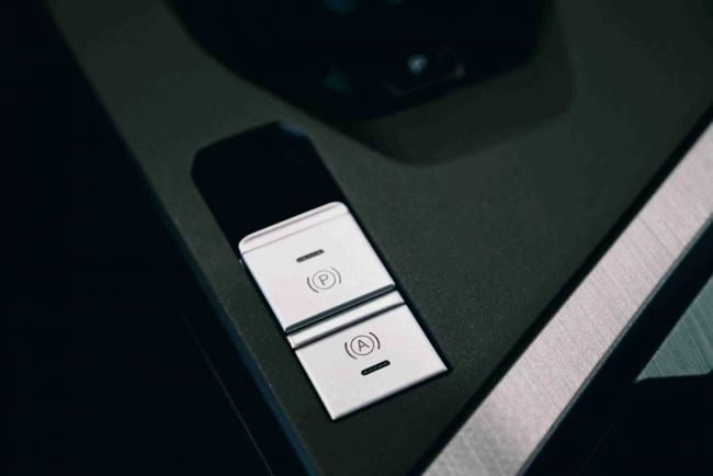 Soueast DX8S Elite (China), 1.5 л, Робот, 2024 фото 16