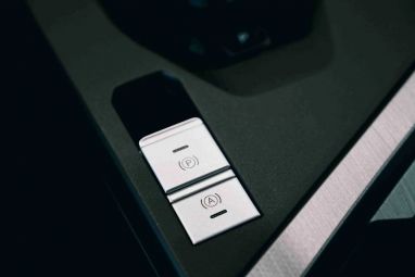 Soueast DX8S Elite (China), 1.5 л, Робот, 2024 фото 16