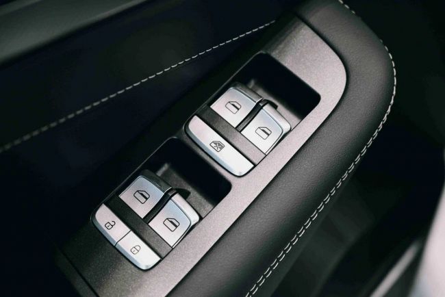 Soueast DX8S Elite (China), 1.5 л, Робот, 2024 фото 2