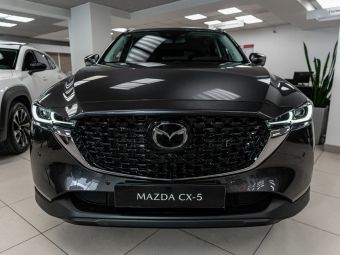 Mazda CX-5 Active, 2.0 л, АТ, 2024 фото 6