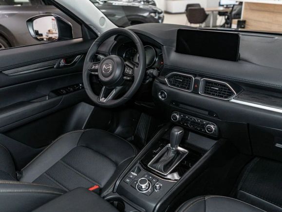 Mazda CX-5 Active, 2.0 л, АТ, 2024 фото 9