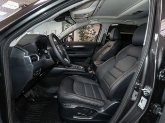 Mazda CX-5 Active, 2.0 л, АТ, 2024 фото 10