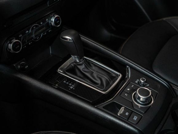 Mazda CX-5 Active, 2.0 л, АТ, 2024 фото 2