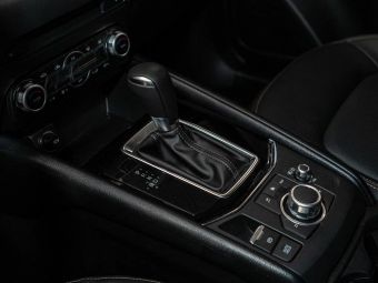 Mazda CX-5 Active, 2.0 л, АТ, 2024 фото 2