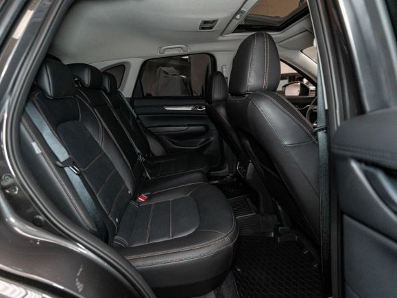 Mazda CX-5 Active, 2.0 л, АТ, 2024 фото 1