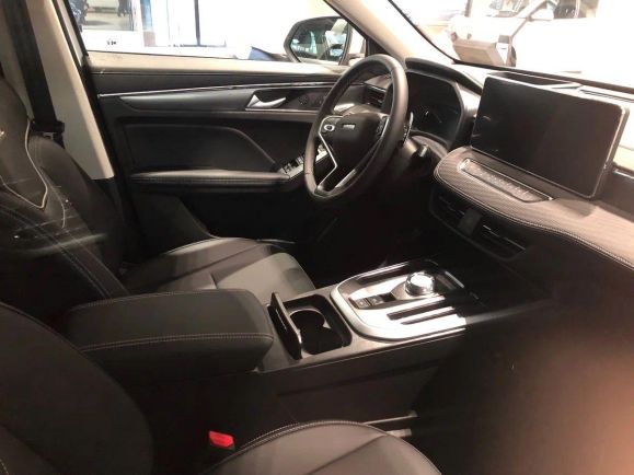 Haval Jolion Comfort, 1.5 л, Робот, 2024 фото 1