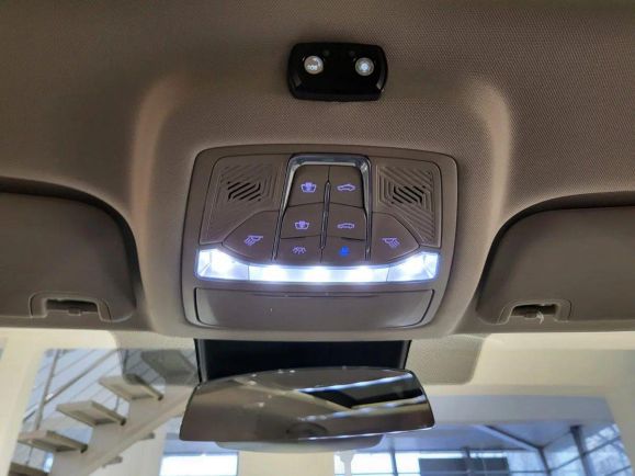 FAW Bestune B70 Prestige, 2.0 л, АТ, 2024 фото 10