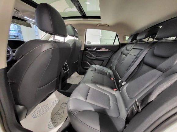 FAW Bestune B70 Prestige, 2.0 л, АТ, 2024 фото 1