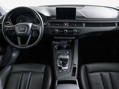 Audi A4, 2.0 л, РКПП, 2017 фото 12