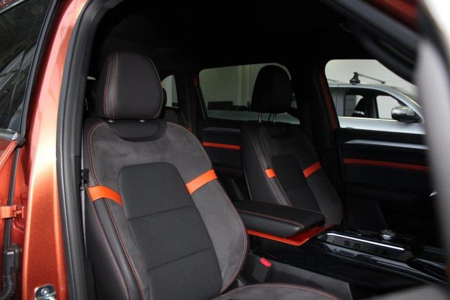 Haval Dargo, 2.0 л, Робот, 2024 фото 5