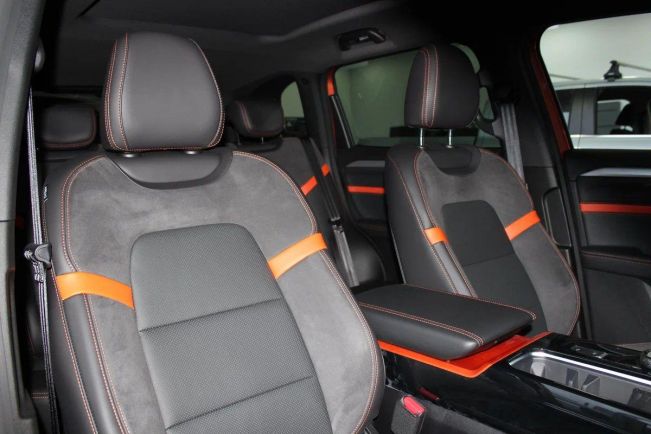 Haval Dargo, 2.0 л, Робот, 2024 фото 6