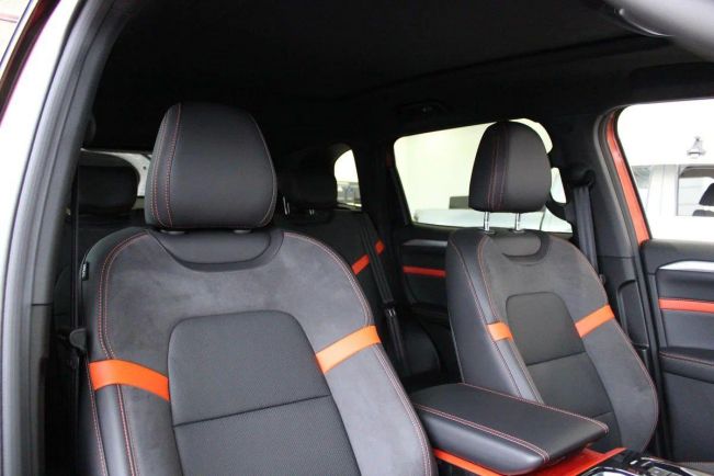 Haval Dargo, 2.0 л, Робот, 2024 фото 7