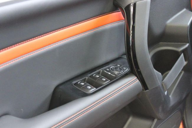 Haval Dargo, 2.0 л, Робот, 2024 фото 10