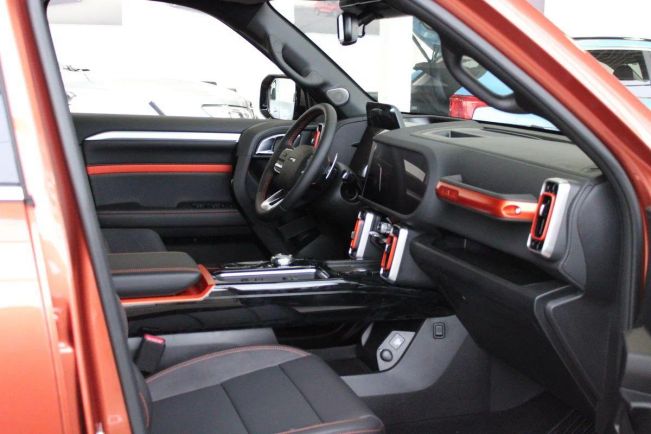 Haval Dargo, 2.0 л, Робот, 2024 фото 1