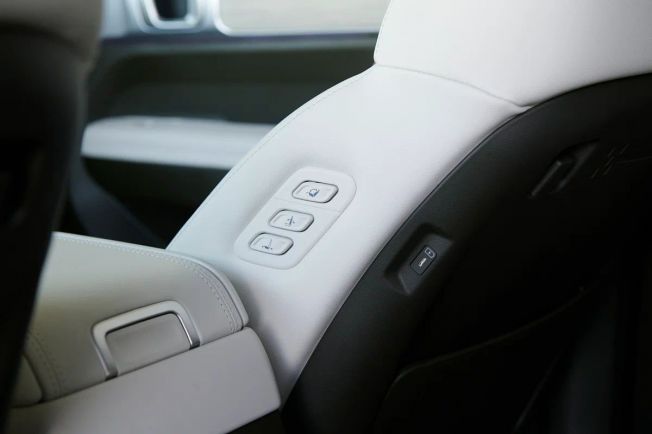 Hyundai Santa Fe Exclusive, 2.5 л, АТ, 2024 фото 2