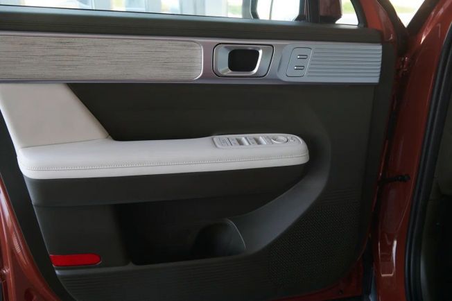 Hyundai Santa Fe Exclusive, 2.5 л, АТ, 2024 фото 1