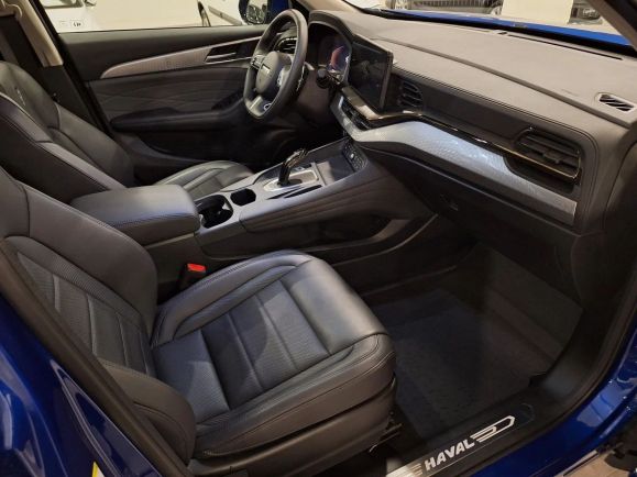 Haval F7x Tech Plus, 2.0 л, Робот, 2023 фото 11