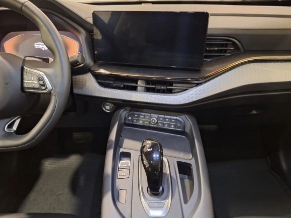 Haval F7x Tech Plus, 2.0 л, Робот, 2023 фото 12