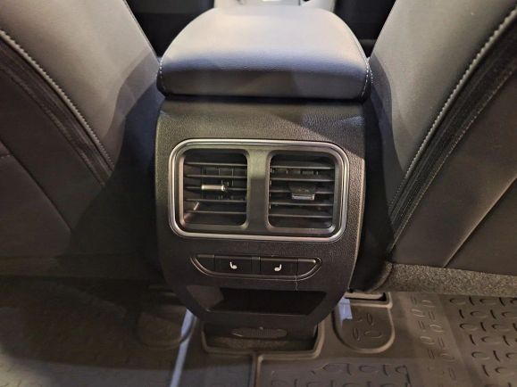 Haval F7x Tech Plus, 2.0 л, Робот, 2023 фото 13