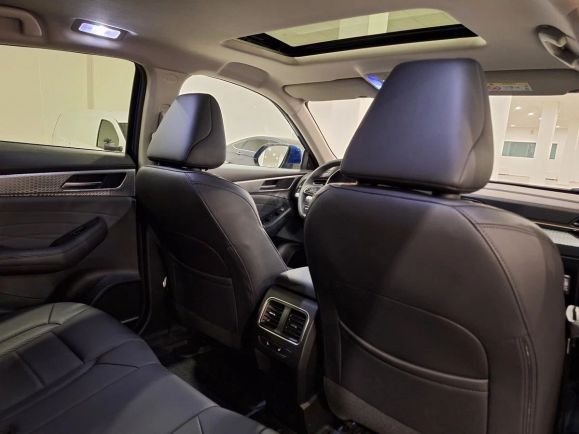 Haval F7x Tech Plus, 2.0 л, Робот, 2023 фото 14