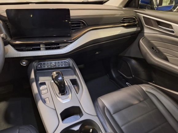 Haval F7x Tech Plus, 2.0 л, Робот, 2023 фото 15