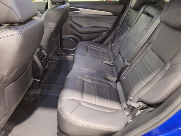 Haval F7x Tech Plus, 2.0 л, Робот, 2023 фото 2