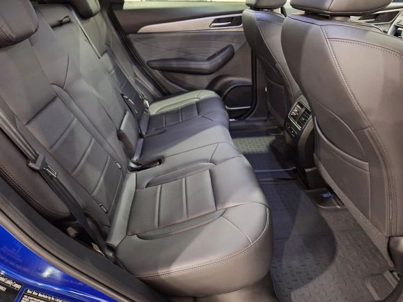 Haval F7x Tech Plus, 2.0 л, Робот, 2023 фото 1