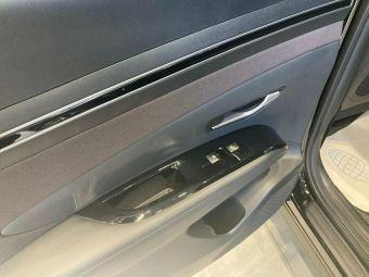 Hyundai Tucson Lifestyle, 2.0 л, АТ, 2024 фото 2