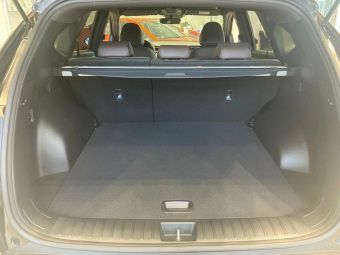 Hyundai Tucson Lifestyle, 2.0 л, АТ, 2024 фото 1