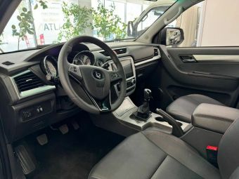 Sollers ST6 Comfort, 2.0 л, МТ, 2024 фото 1