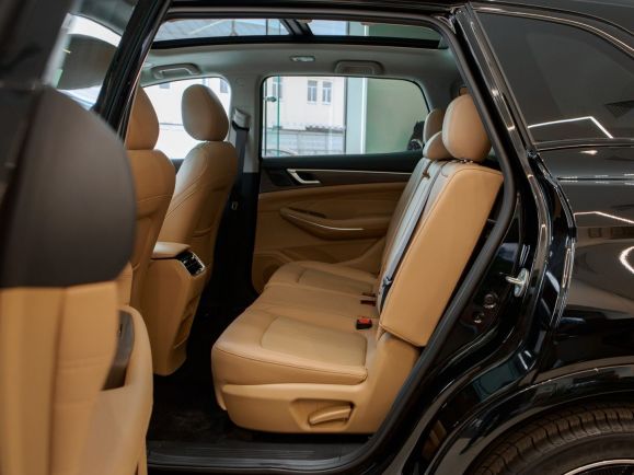 Evolute i-SPACE Премиум, 1.5 л, Вариатор, 2025 фото 1