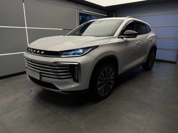 EXEED TXL Flagship, 2.0 л, АТ, 2024 фото 3