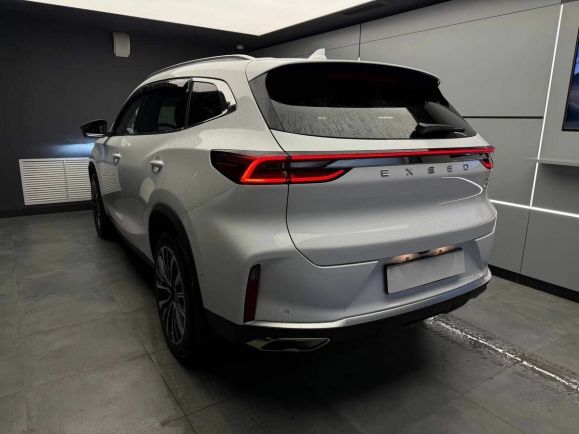 EXEED TXL Flagship, 2.0 л, АТ, 2024 фото 5