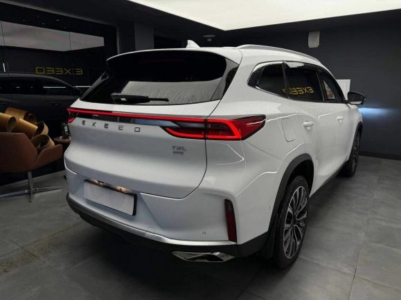 EXEED TXL Flagship, 2.0 л, АТ, 2024 фото 6