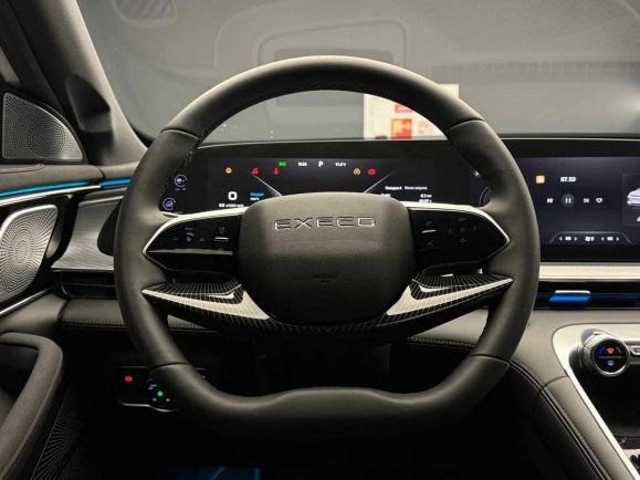 EXEED TXL Flagship, 2.0 л, АТ, 2024 фото 7