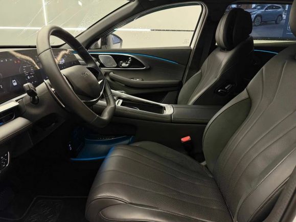 EXEED TXL Flagship, 2.0 л, АТ, 2024 фото 8