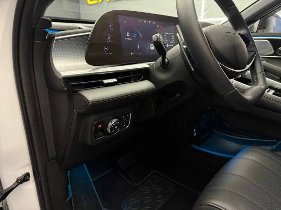 EXEED TXL Flagship, 2.0 л, АТ, 2024 фото 10