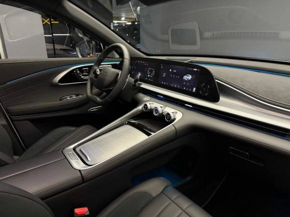 EXEED TXL Flagship, 2.0 л, АТ, 2024 фото 11