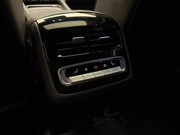 EXEED TXL Flagship, 2.0 л, АТ, 2024 фото 12