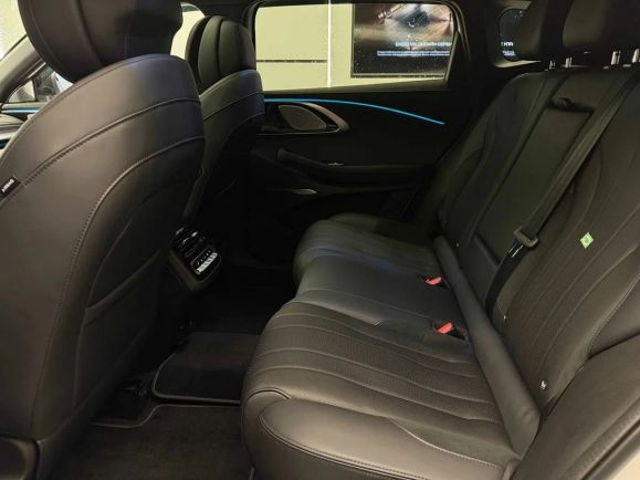 EXEED TXL Flagship, 2.0 л, АТ, 2024 фото 13