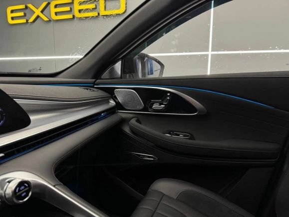 EXEED TXL Flagship, 2.0 л, АТ, 2024 фото 14