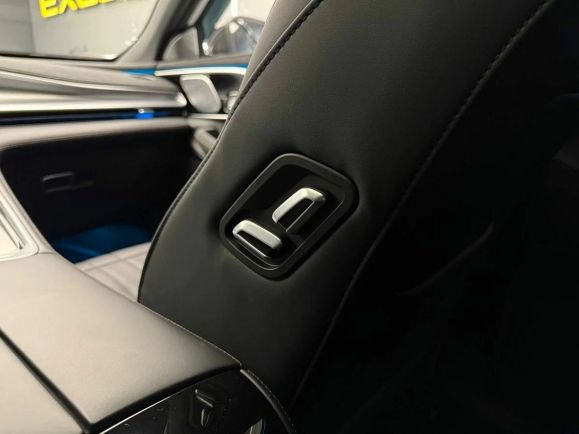 EXEED TXL Flagship, 2.0 л, АТ, 2024 фото 15