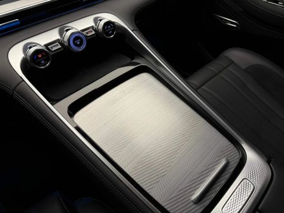 EXEED TXL Flagship, 2.0 л, АТ, 2024 фото 1