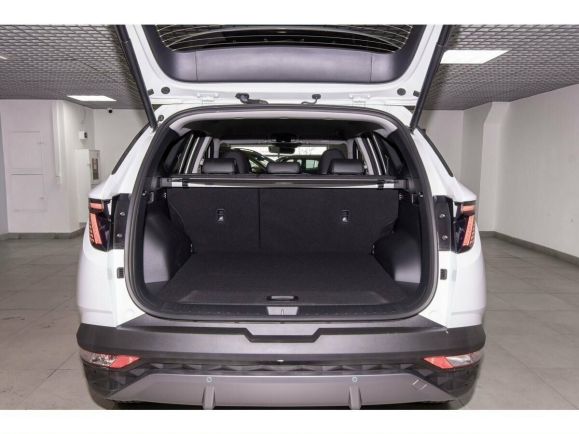 Hyundai Tucson High-Tech, 2.0 л, АТ, 2024 фото 1