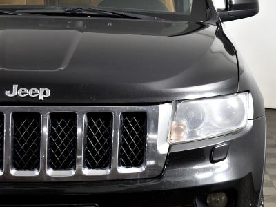 Jeep Grand Cherokee, 3.0 л, АКПП, 2013 фото 8