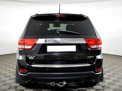 Jeep Grand Cherokee, 3.0 л, АКПП, 2013 фото 9